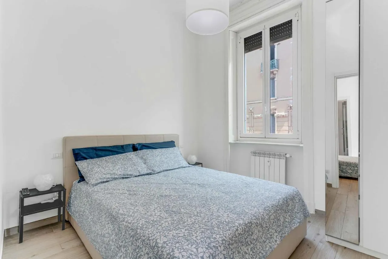 Ven93 -Loreto - Duomo- Wifi - Modern - Central location