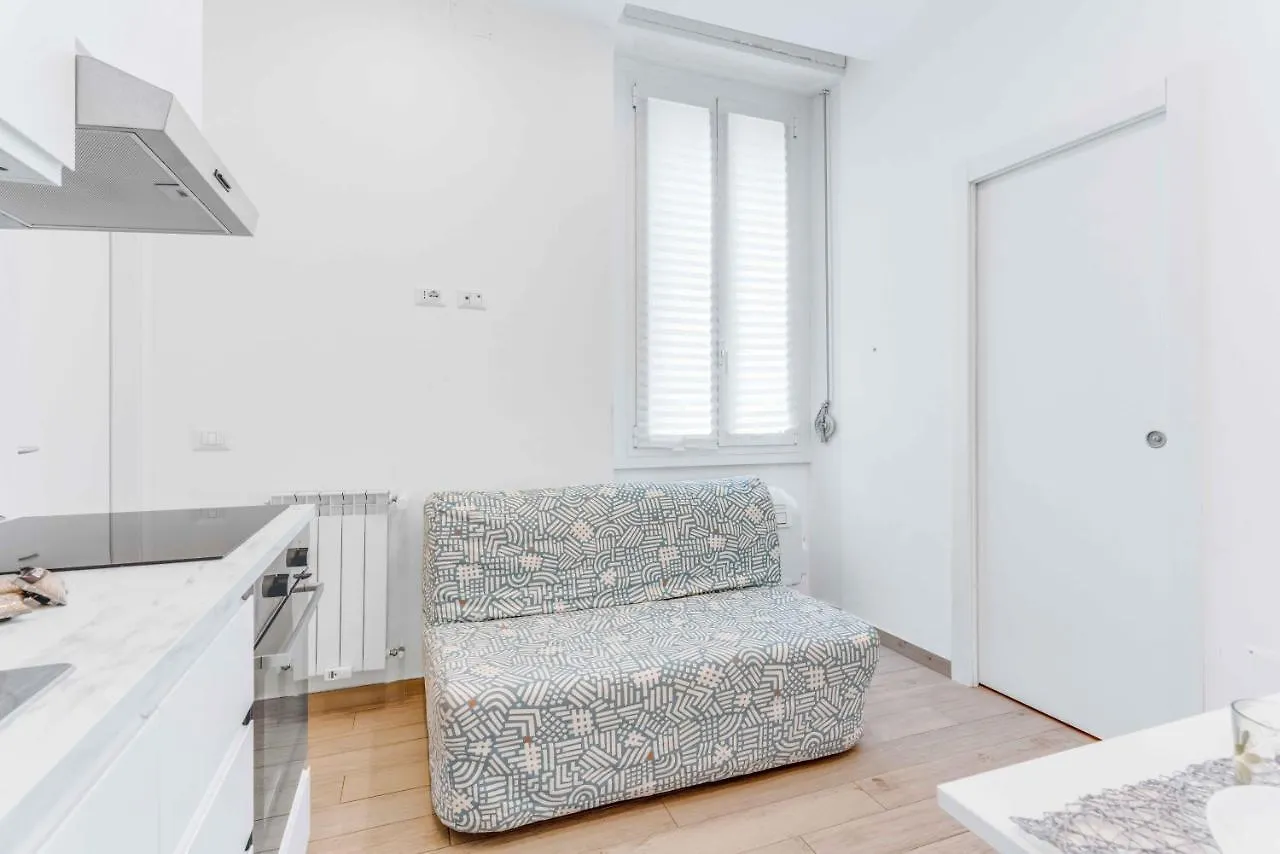 Διαμέρισμα Ven93 -Loreto - Duomo- Wifi - Modern - Central Μιλάνο Ιταλία