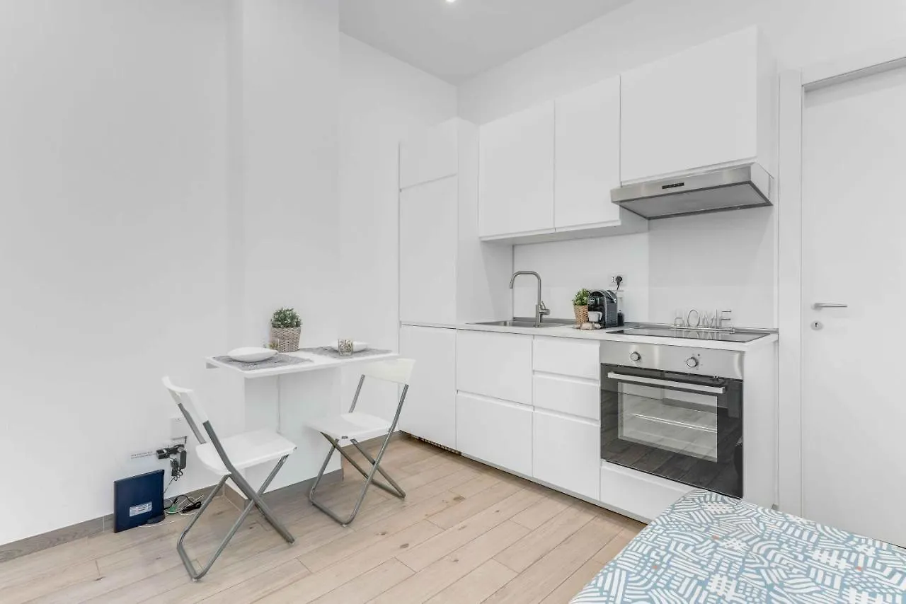 Ven93 -Loreto - Duomo- Wifi - Modern - Central Μιλάνο 0*,  Ιταλία