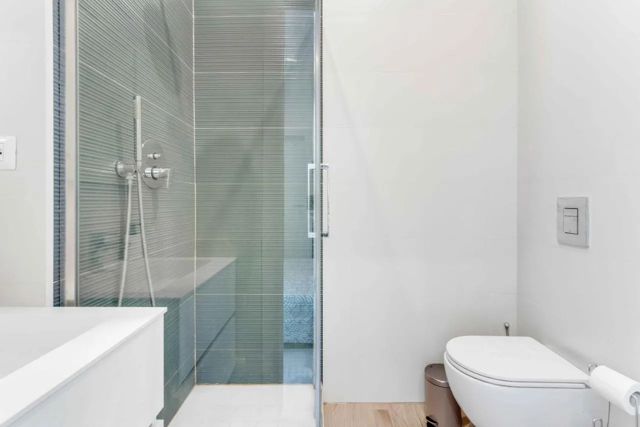 Ven93 -Loreto - Duomo- Wifi - Modern - Central Μιλάνο Διαμέρισμα