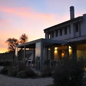 Le Piccole Macìe Alloggio per agriturismo Magliano in Toscana