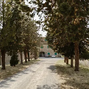 Perelli Winery Alloggio per agriturismo Bucine