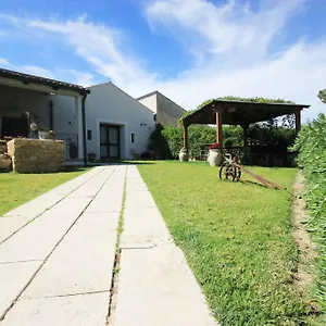 Don Ignazio Alloggio per agriturismo Casale Modica
