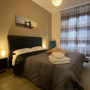 Trilocale In Piazza Duomo Apartment